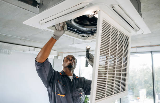Licensed Air Conditioning Service service in Baldwin, FL - FH HVAC