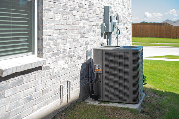 Reliable Air Conditioning Service contractor in Baldwin, FL by FH HVAC